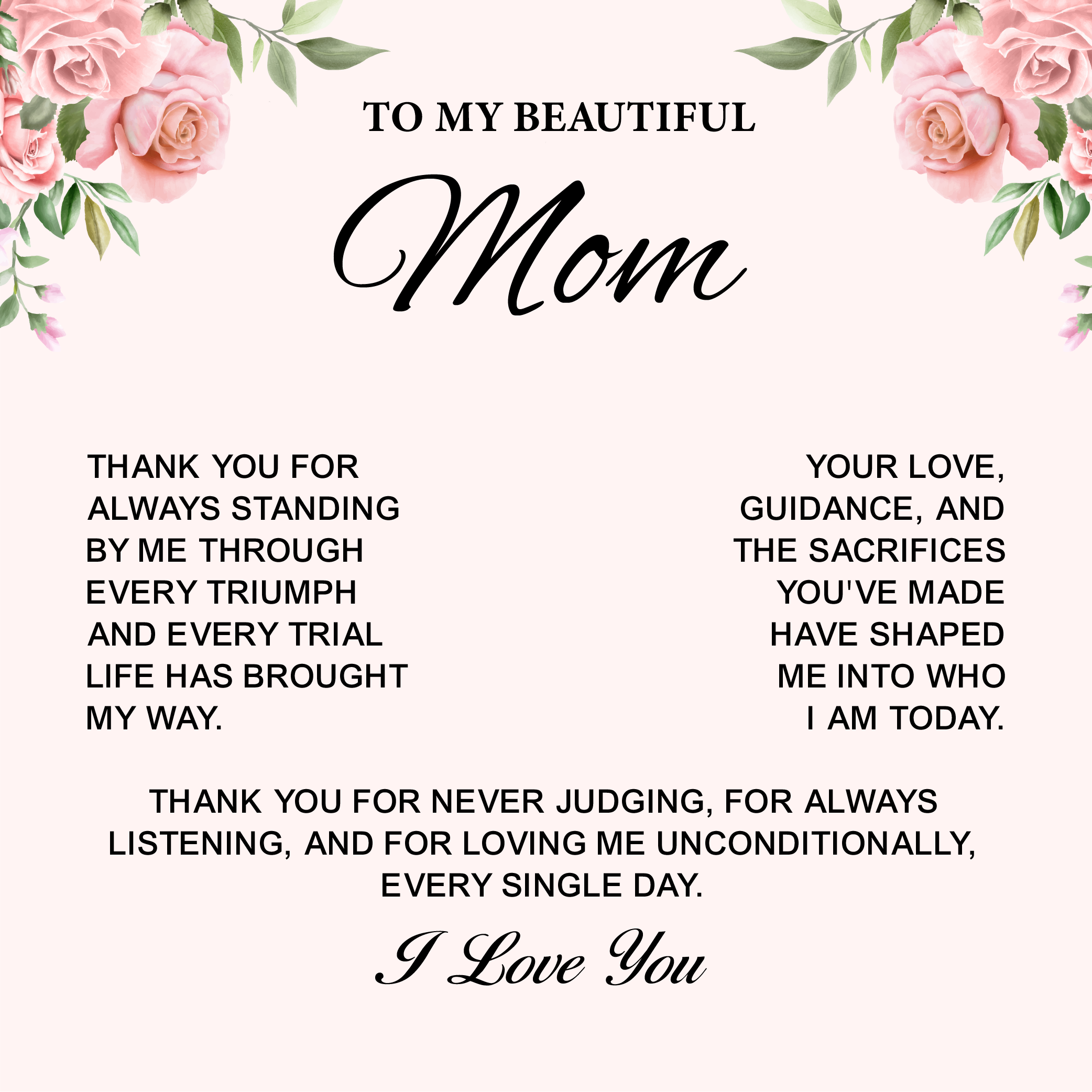 Massage Card Image