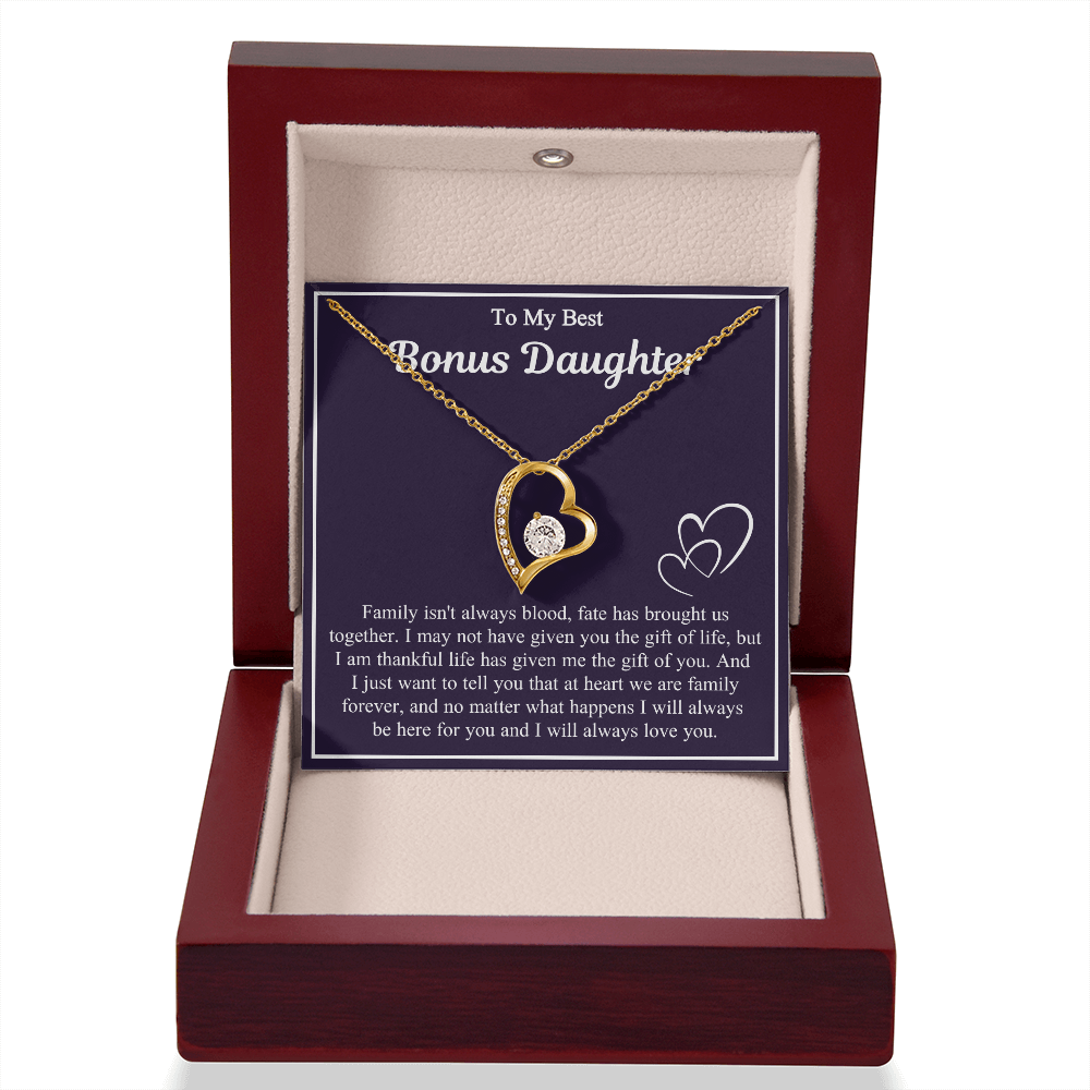 Birthday Gift For Stepdaughter, Valentines Day Gifts