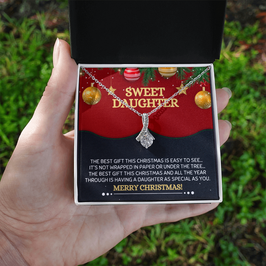 Christmas Present for Daughter, Birthday Gifts for Her