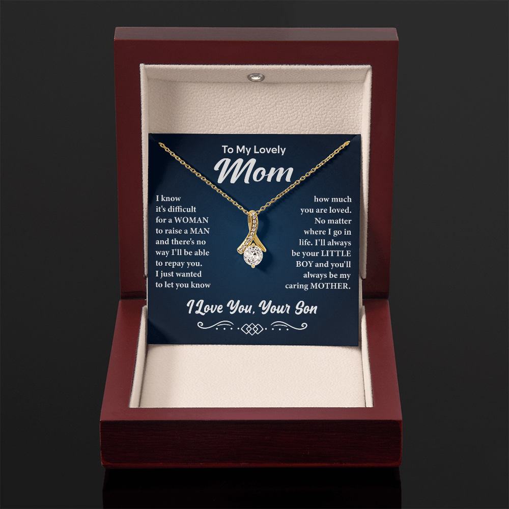 Jewelry for Mom Birthday, Valentines Gifts For Mom