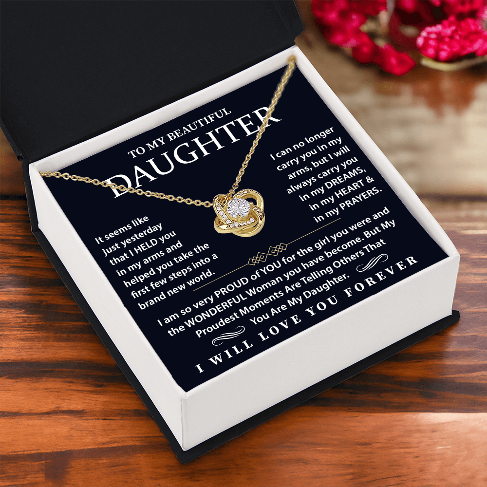 Gifts For Daughter From Father, Christmas Gifts for Daughter