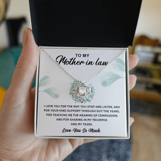 Gifts for Mother-in-Law, Mother's Day Jewelry