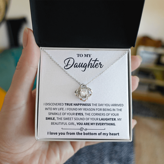 Gifts For Daughter From Father, Christmas Gifts for Daughter