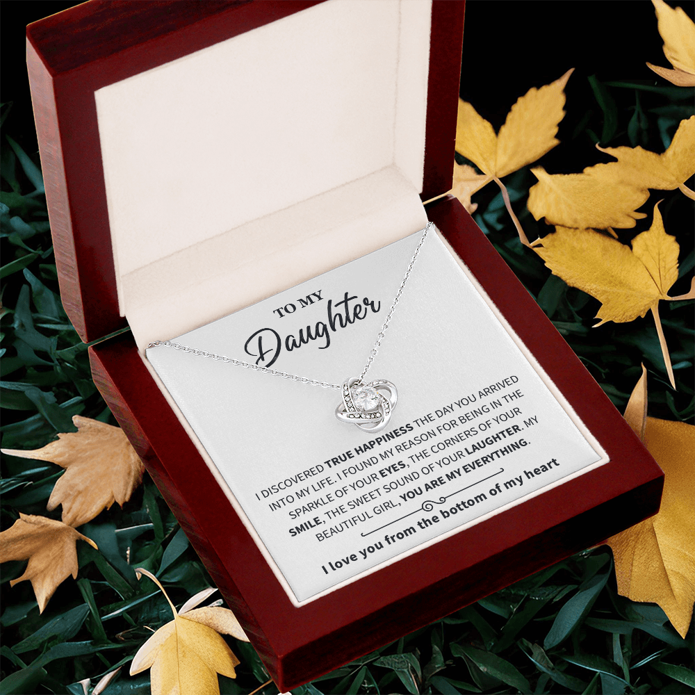 Gifts For Daughter From Father, Christmas Gifts for Daughter