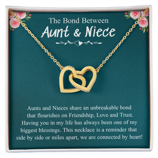 Niece Gifts from Auntie, Valentines Day Gifts for Her