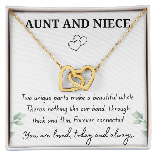 Unique Jewelry Gifts Ideas, Gifts From Aunt and Uncle