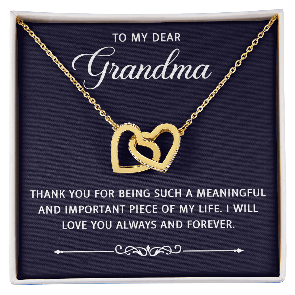 Jewelry Gifts For Her - Gift Ideas For A Great Grandma