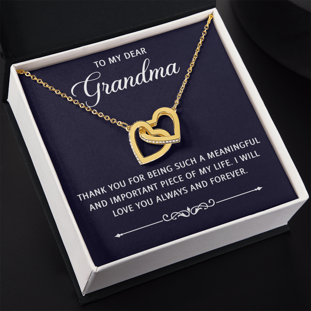 Jewelry Gifts For Her - Gift Ideas For A Great Grandma