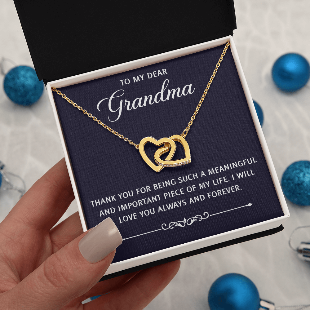 Jewelry Gifts For Her - Gift Ideas For A Great Grandma