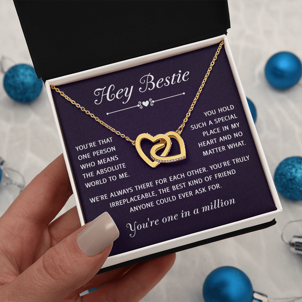 Best Birthday Gifts For Female Best Friend That She Would Love
