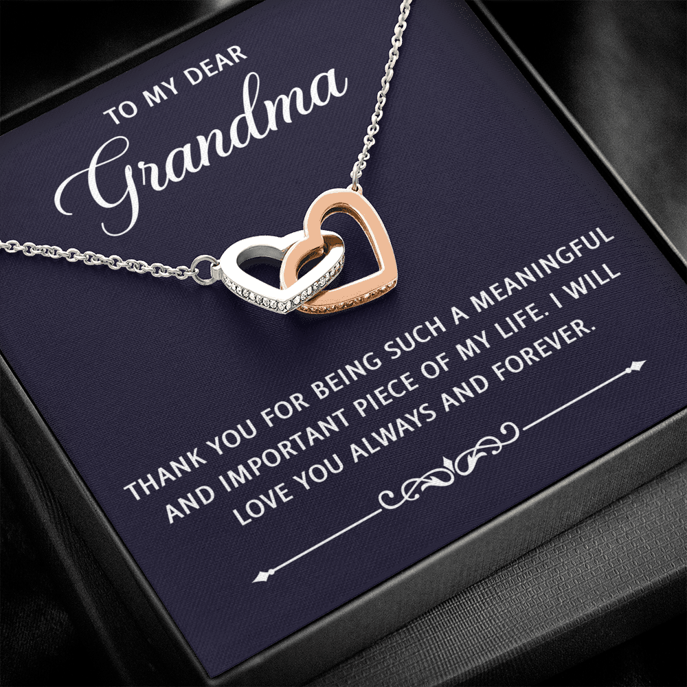 Jewelry Gifts For Her - Gift Ideas For A Great Grandma