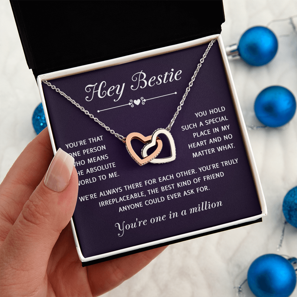 Best Birthday Gifts For Female Best Friend That She Would Love