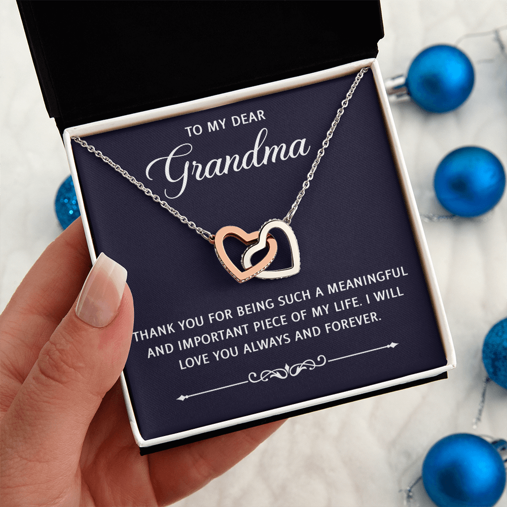 Jewelry Gifts For Her - Gift Ideas For A Great Grandma