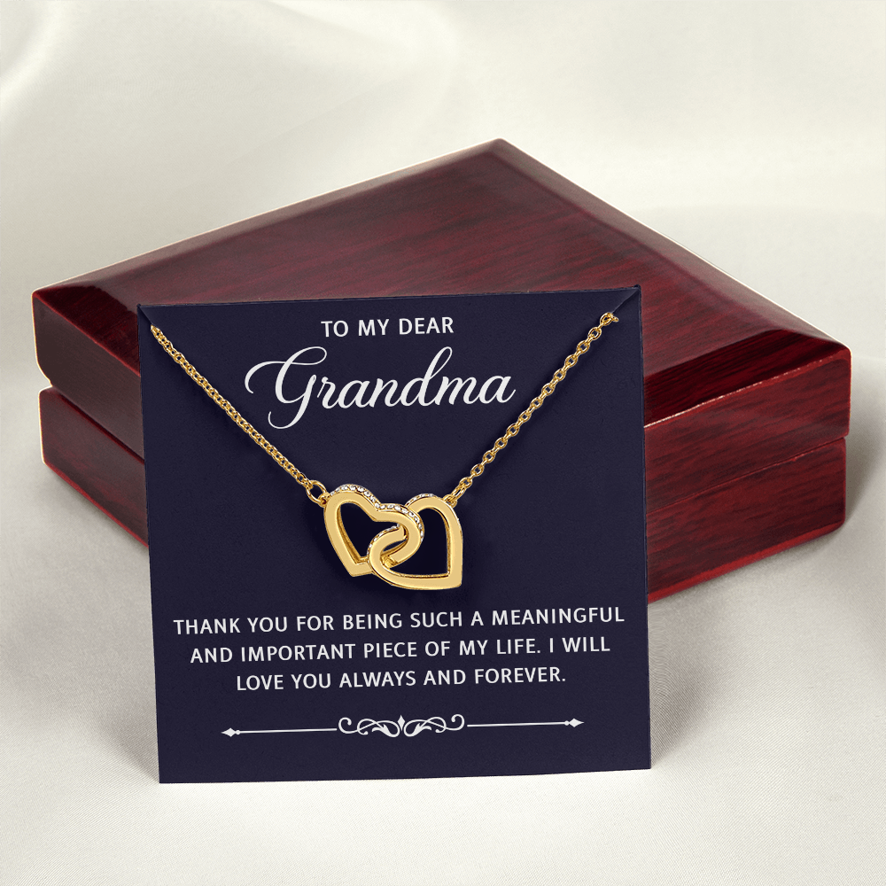 Jewelry Gifts For Her - Gift Ideas For A Great Grandma
