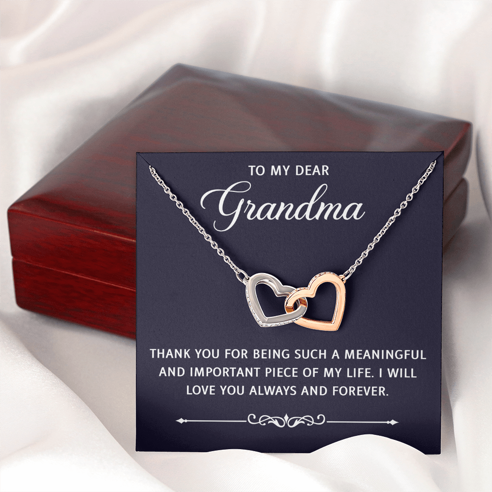Jewelry Gifts For Her - Gift Ideas For A Great Grandma
