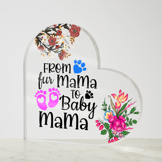 Pregnant Women's Gift for Expecting Mom