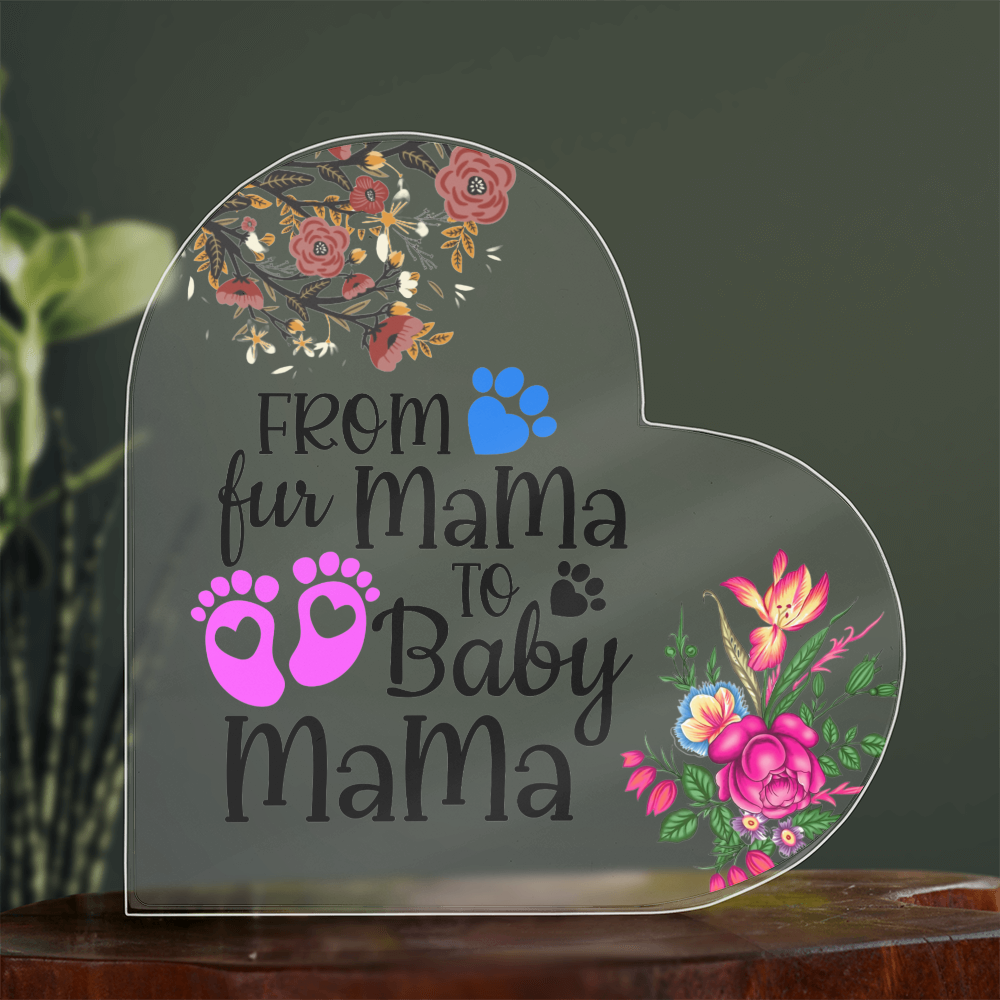 Pregnant Women's Gift for Expecting Mom