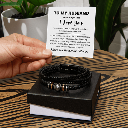 Husband Gifts from Wife, Unicq Gifts Ideas for Husband
