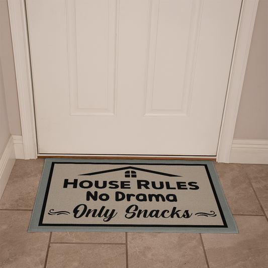 Doormat