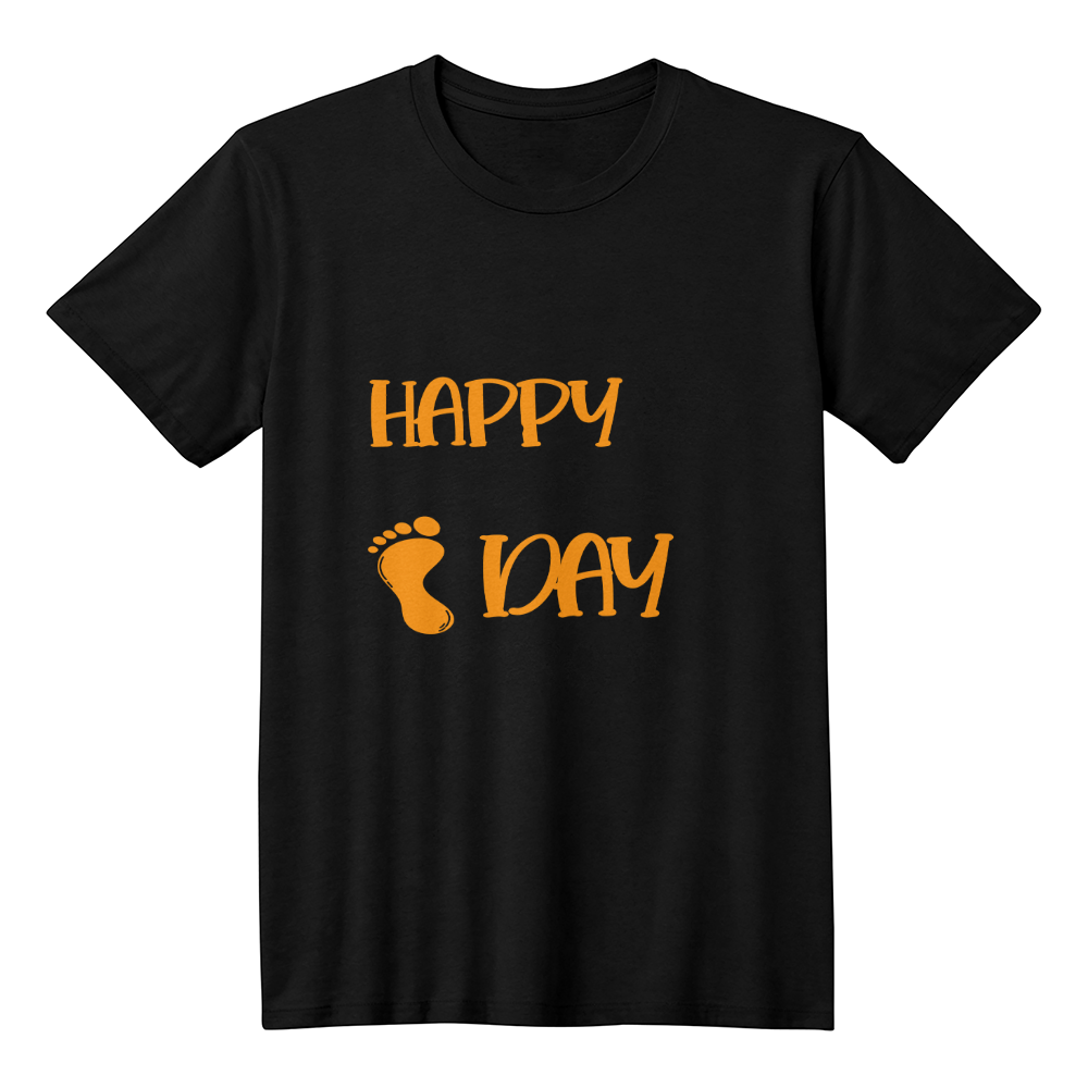 First time mom gift, Happy 1st Mother's Day T-Shirt