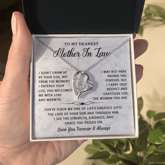 Gifts for Mother-in-Law - Perfect Gift for Mother-in-Law