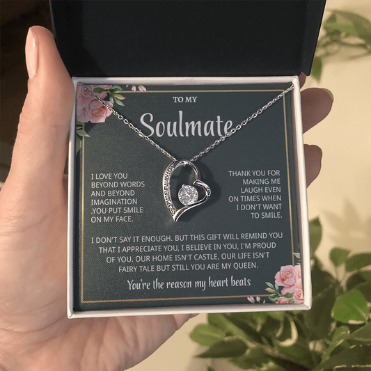Unique Romantic Gifts for Soulmate - Gifts for Women