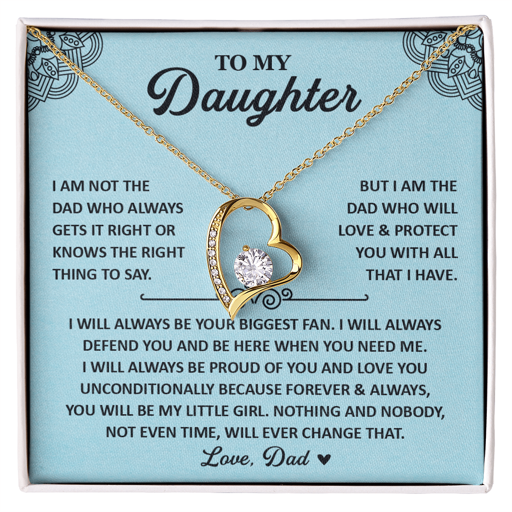 Mother Daughter Necklace, Jewelry Gifts for Her