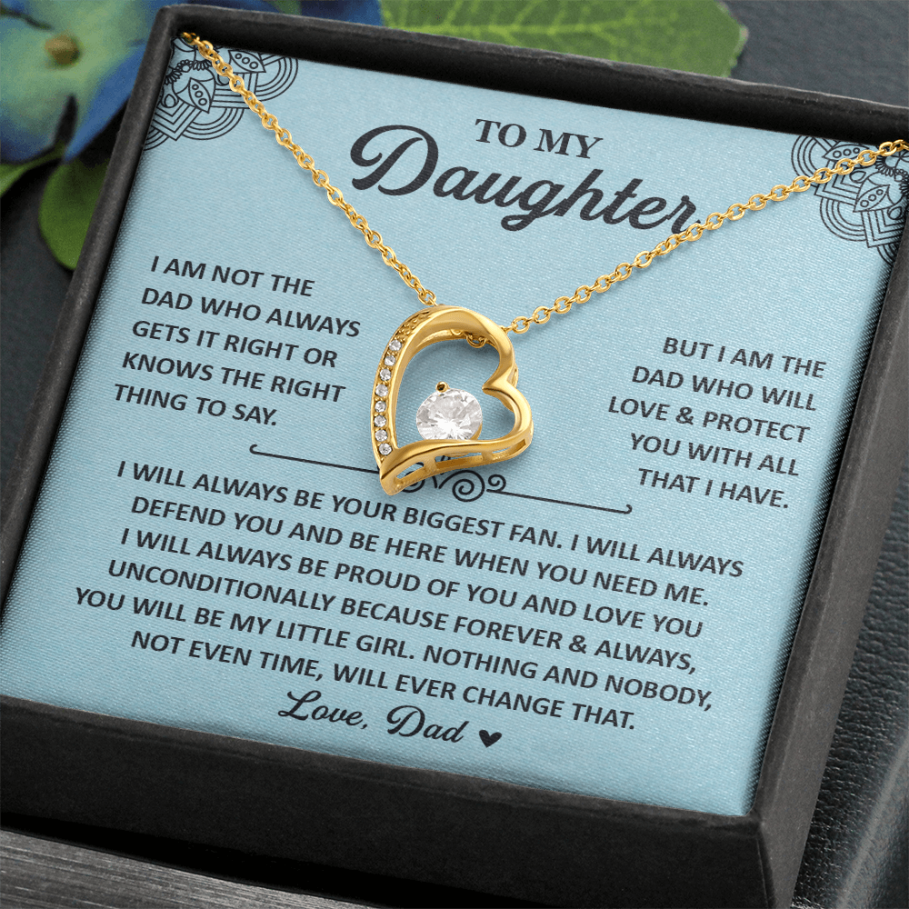 Mother Daughter Necklace, Jewelry Gifts for Her