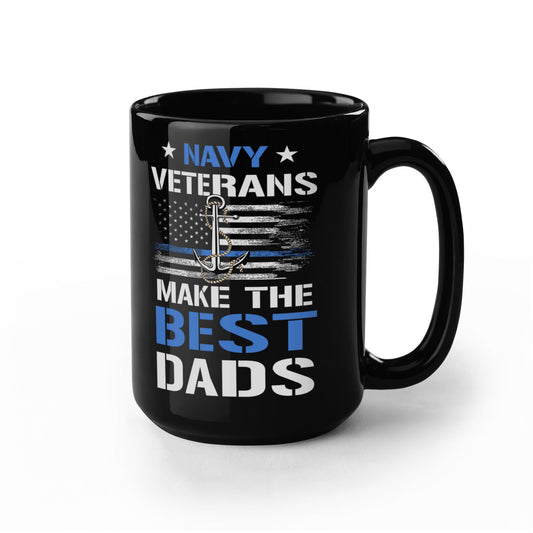 American Flag Boots Veteran Mugs - Proud Son of a Veteran
