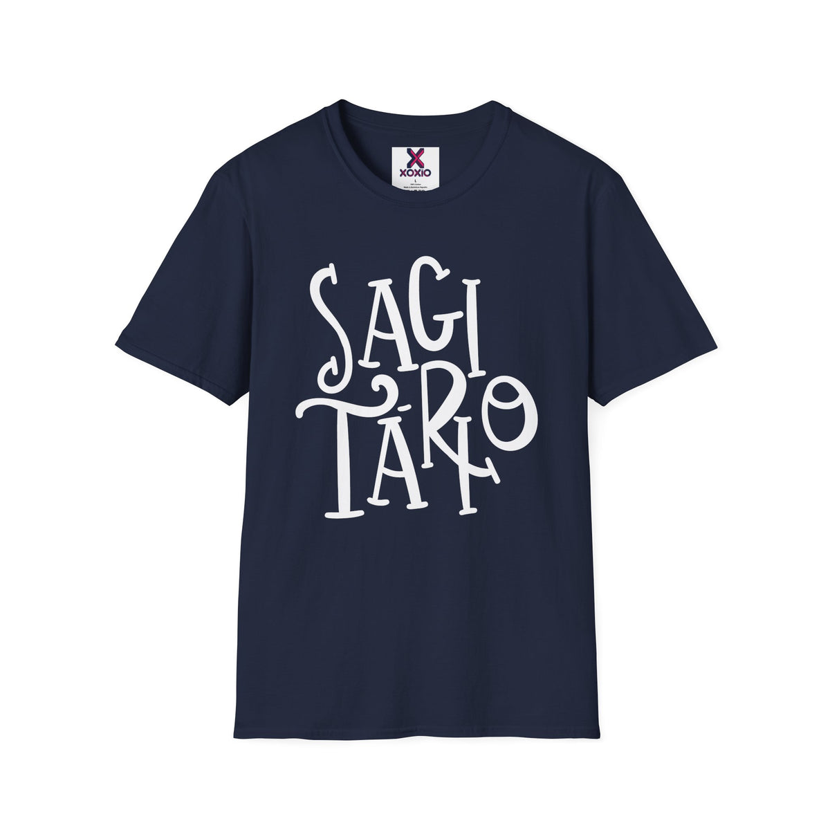 Sagittarius T-shirt / December Sagittarius T-shirt