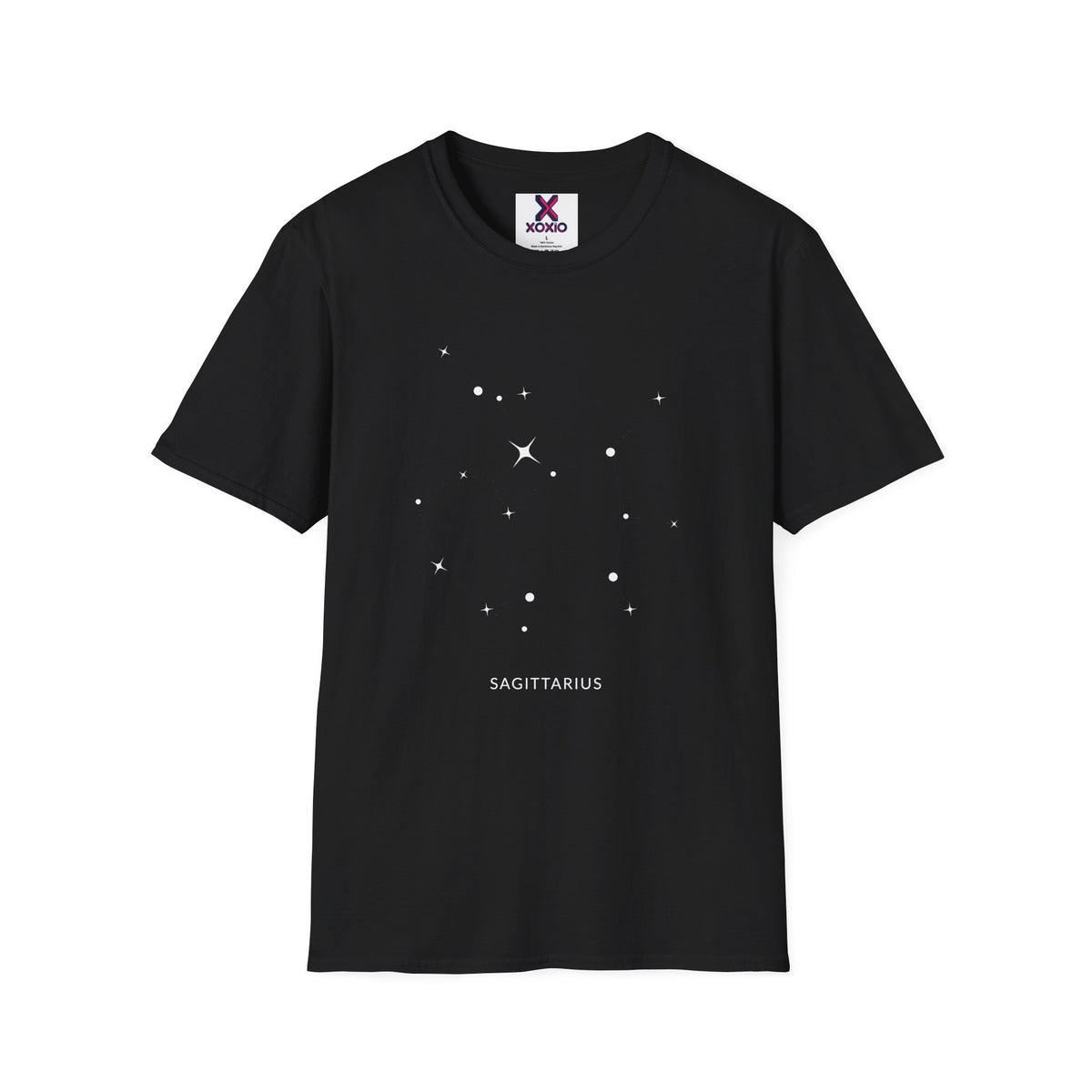 Sagittarius T-shirt / December Sagittarius T-shirt