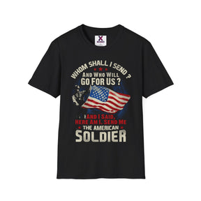 Veteran T-shirt / Proud Veteran T-shirt
