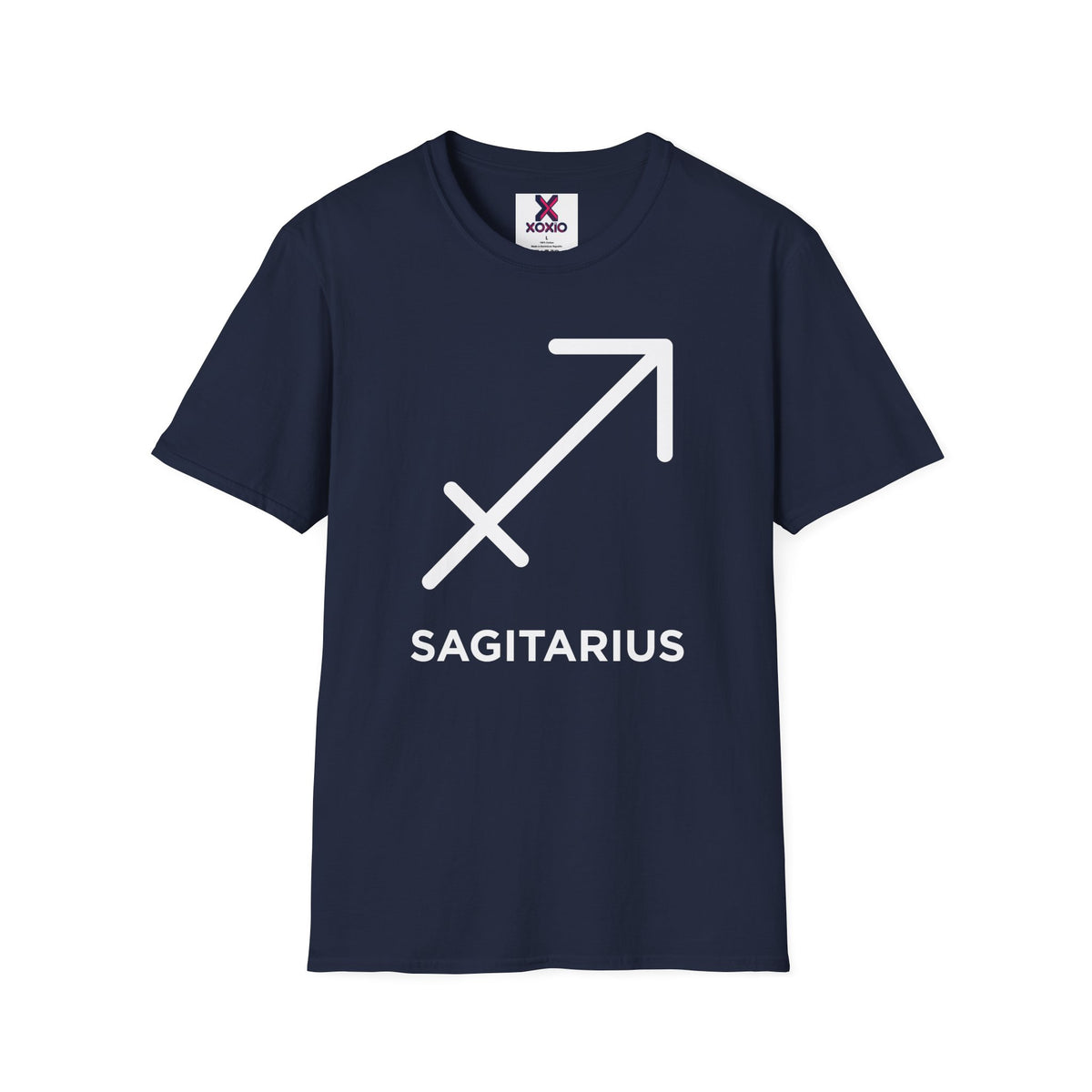 Sagittarius T-shirt / December Sagittarius T-shirt