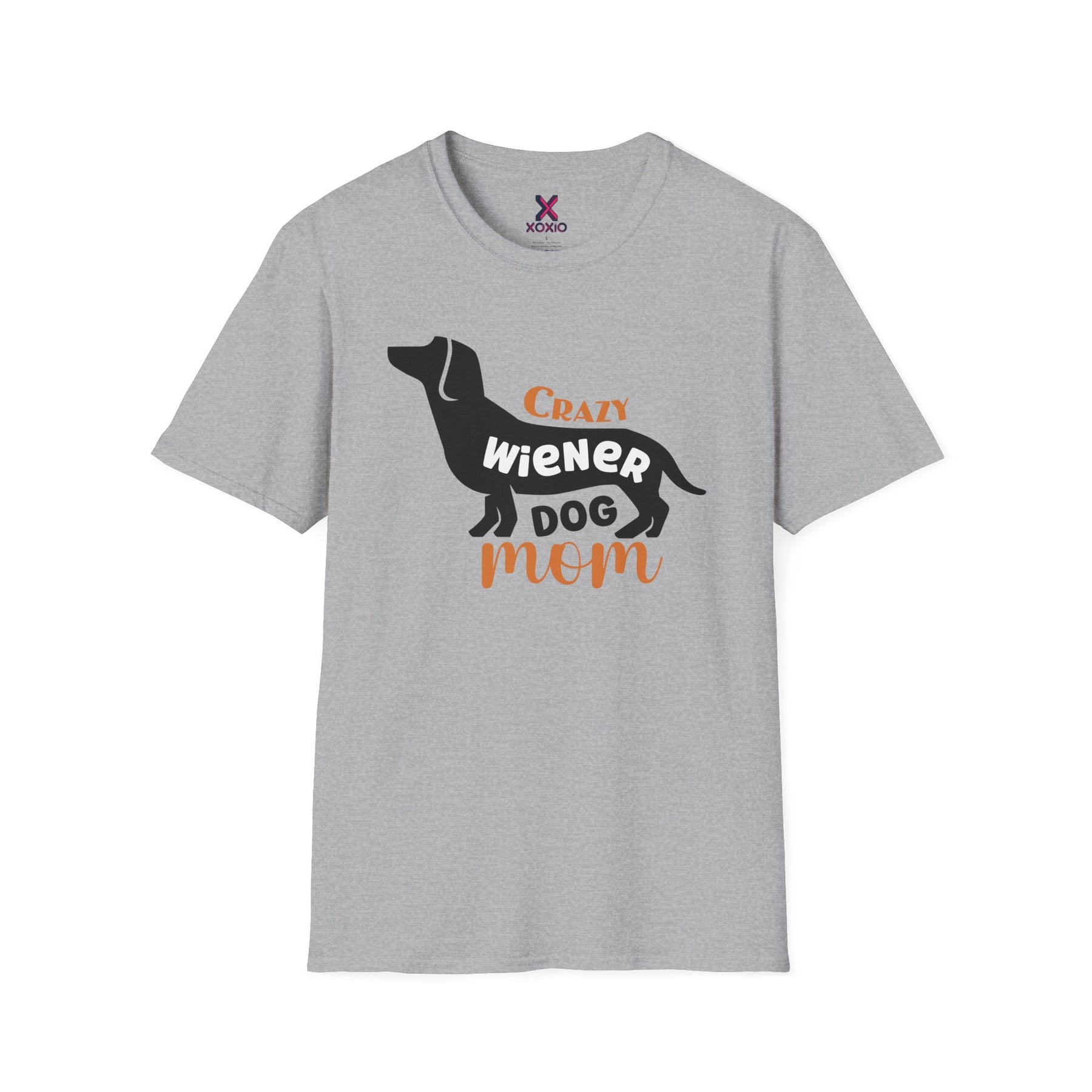 Dachshund T-shirt / Dachshund Dog T-shirt