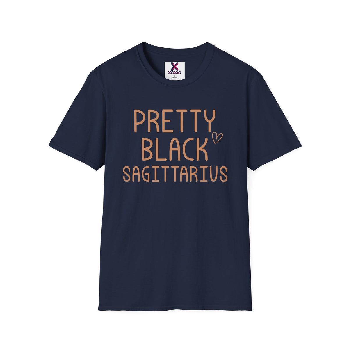 Sagittarius T-shirt / December Sagittarius T-shirt