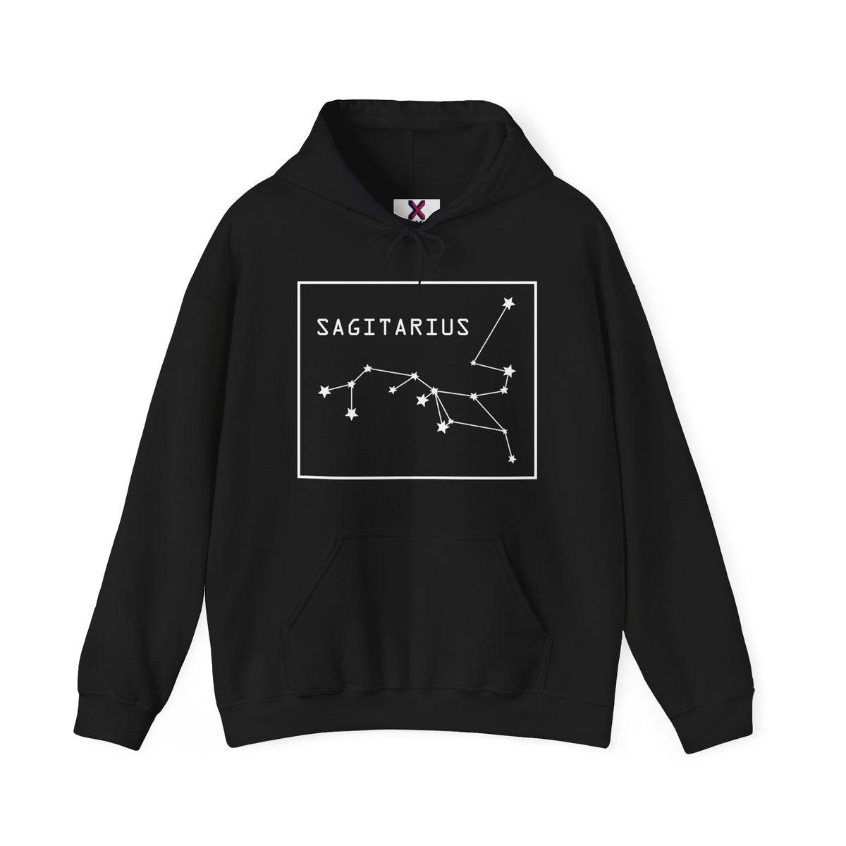Sagittarius Hoodies / December Sagittarius Hoodies