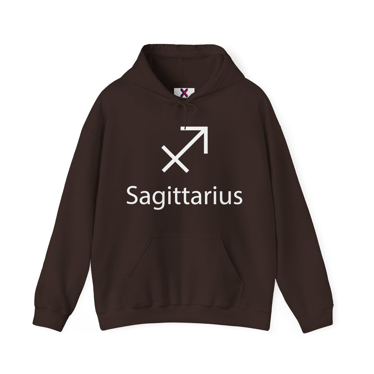 Sagittarius Hoodies / December Sagittarius Hoodies
