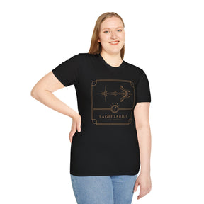 Sagittarius T-shirt / December Sagittarius T-shirt