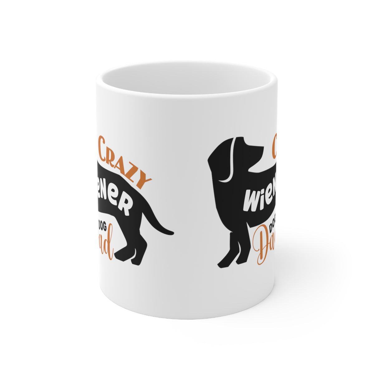 Dachshund Mugs / Dachshund Dog Mugs