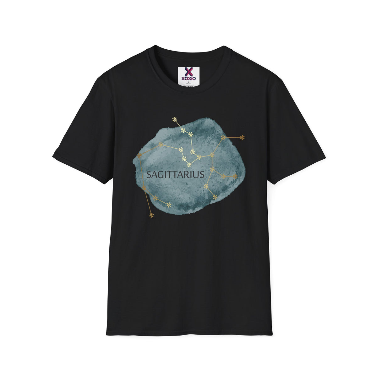 Sagittarius T-shirt / December Sagittarius T-shirt