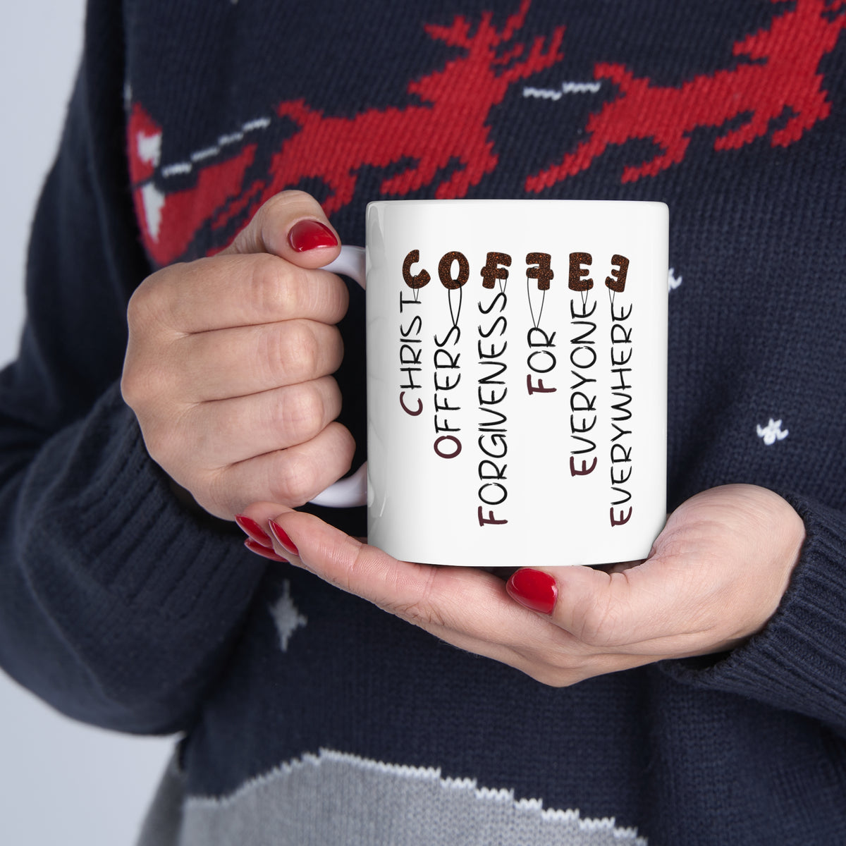 Coffee Lover Mugs / Coffee Addict Mugs