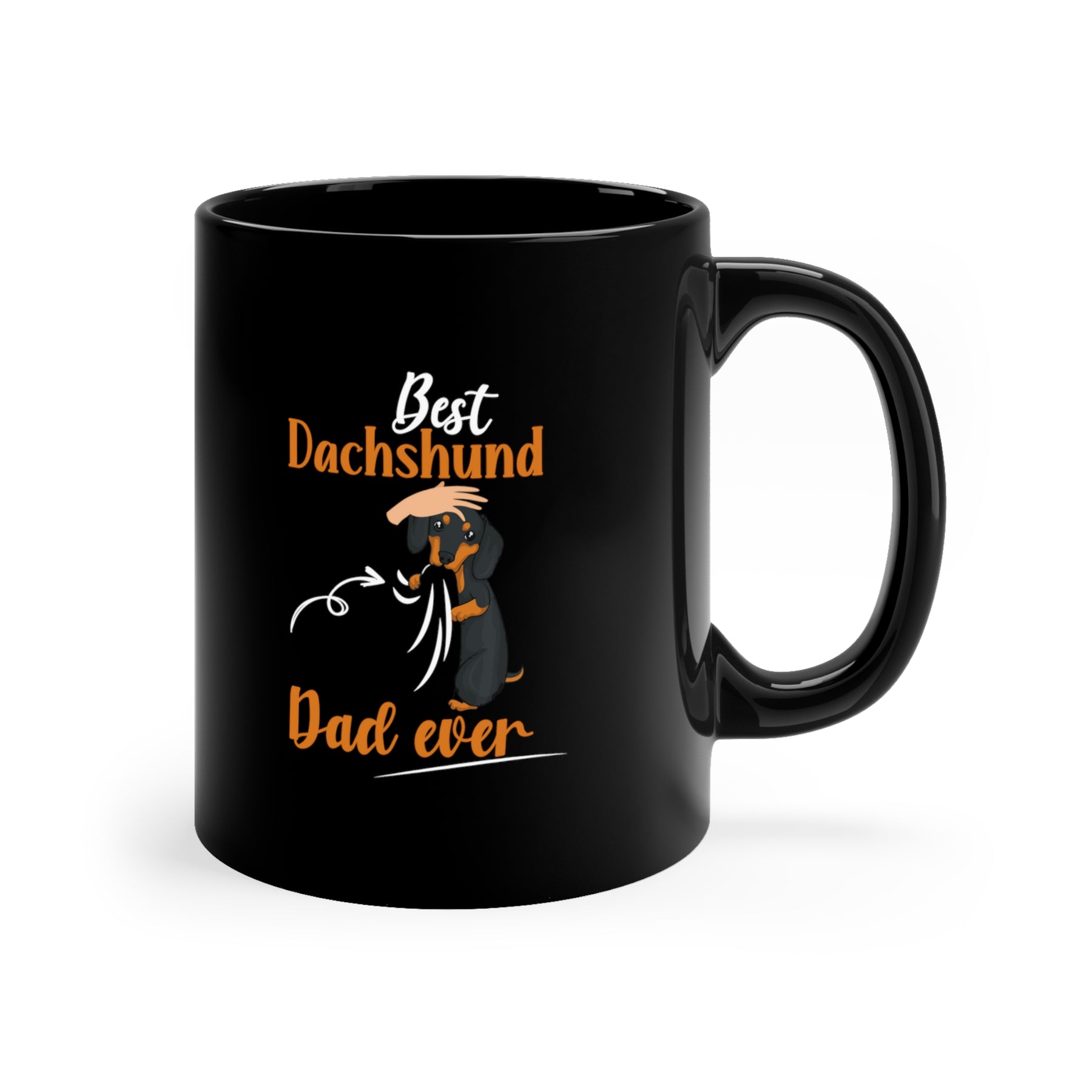 Dachshund Mugs / Dachshund Dog Mugs