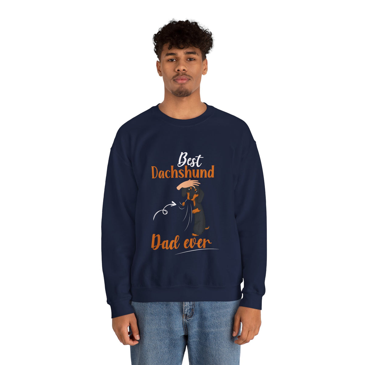 Dachshund Sweater / Dachshund Dog Sweater