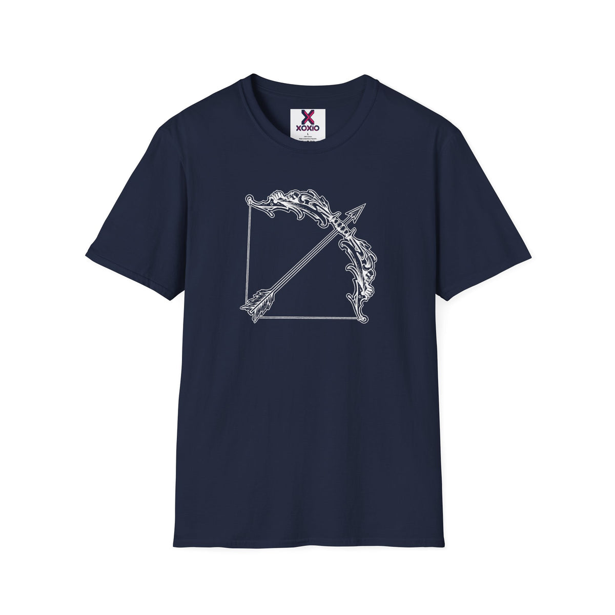 Sagittarius T-shirt / December Sagittarius T-shirt