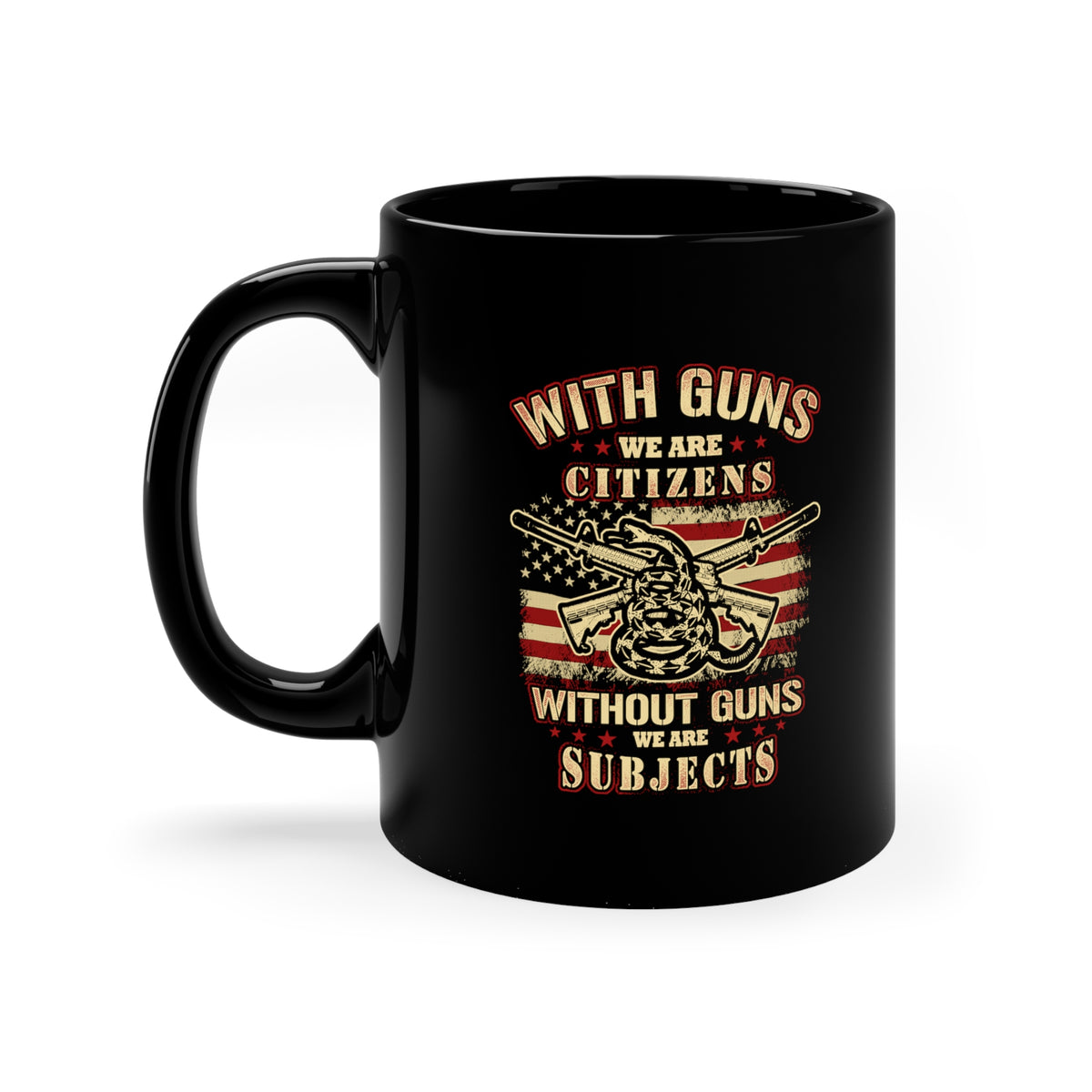 Veteran Mugs / Proud Veteran Mugs