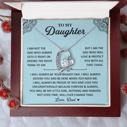 Mother Daughter Necklace, Jewelry Gifts for Her