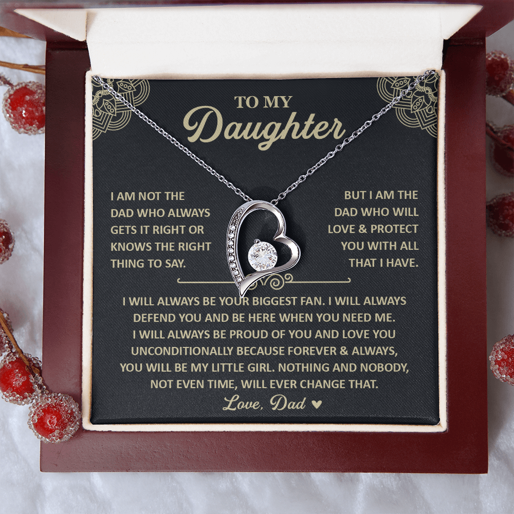 Jewelry Gifts From Mom or Daddy, Graduation Gifts for Her