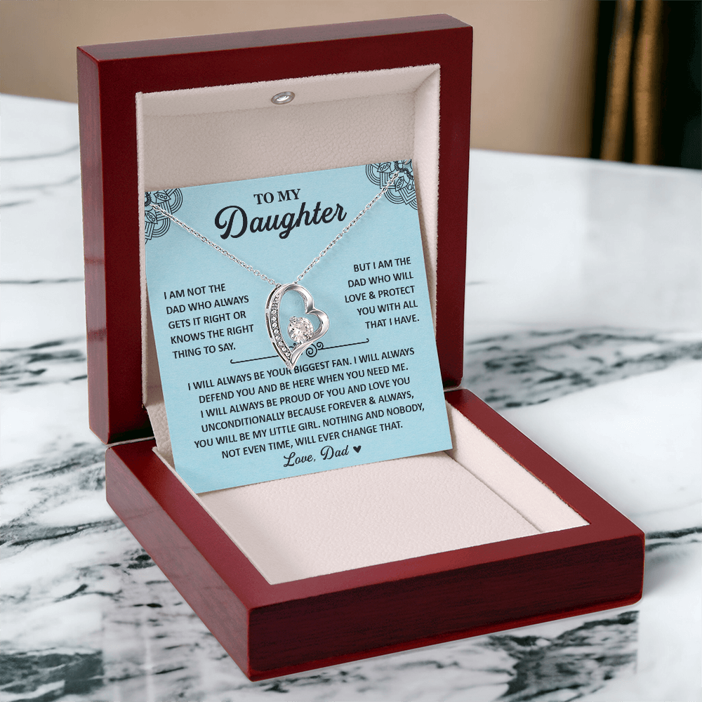 Mother Daughter Necklace, Jewelry Gifts for Her