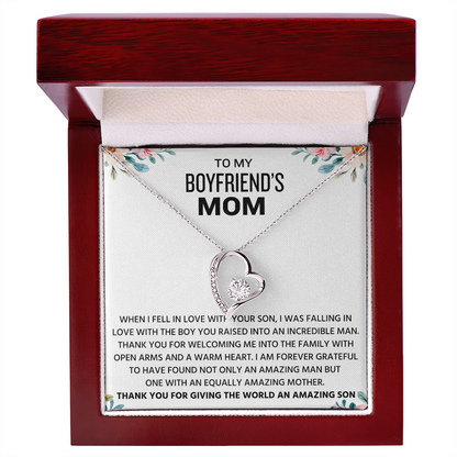 Unique gift Presents Women from Girlfriend,  Necklaces for Mother Mommy