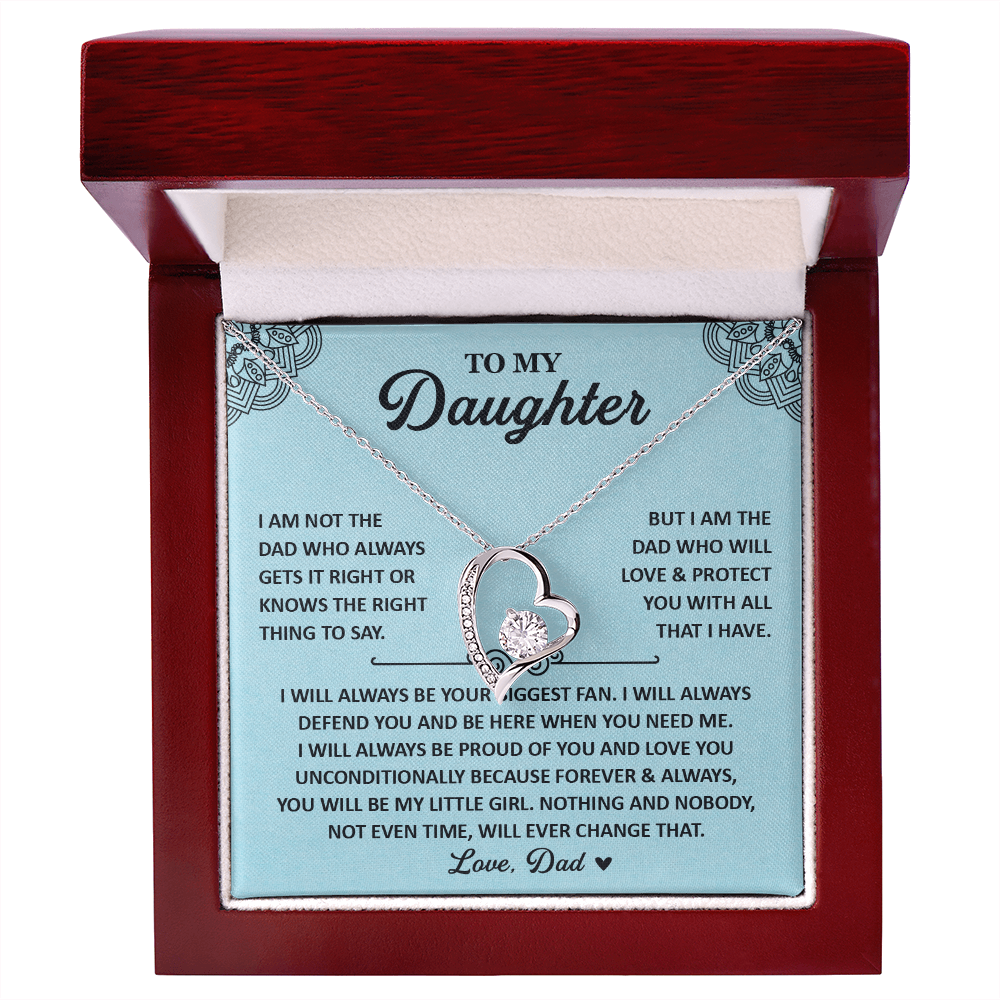 Mother Daughter Necklace, Jewelry Gifts for Her